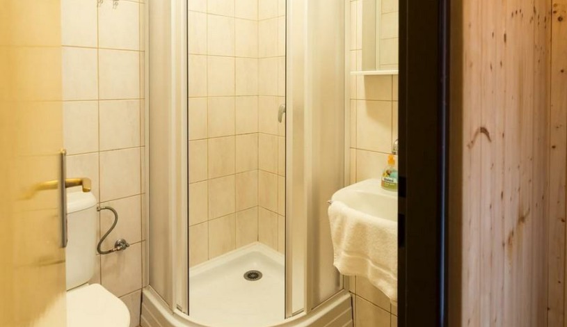 Hotýlek Diana Špindlerův Mlýn